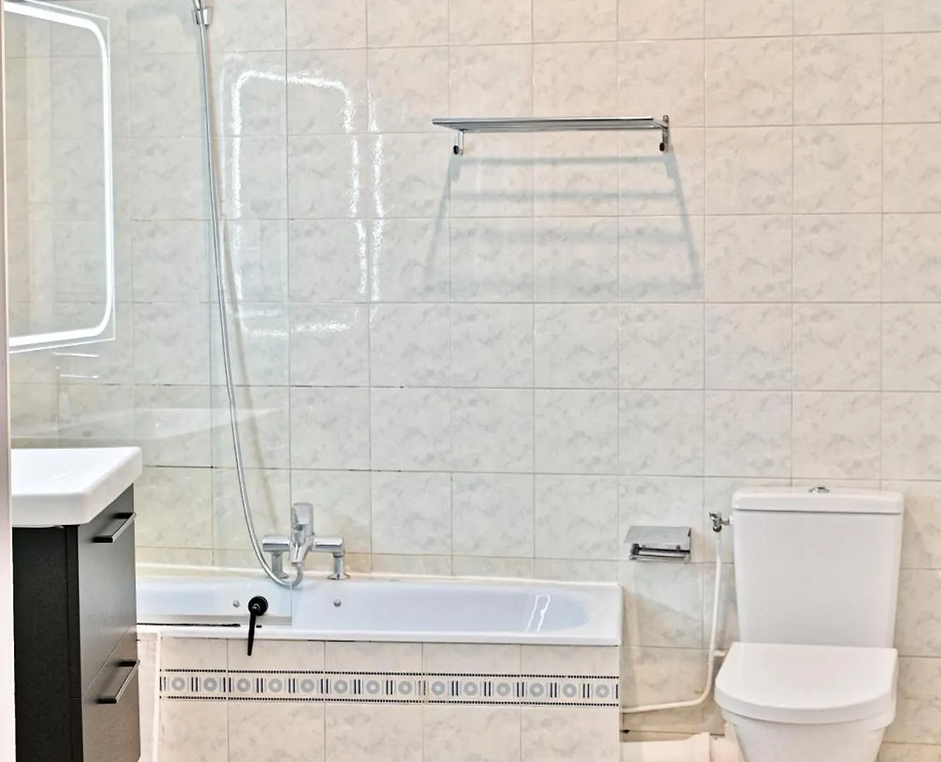 Appartement Proche Gare Montparnasse - IV Paris Daire